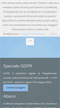 Mobile Screenshot of oapointgroup.it